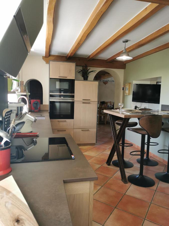 Holiday home Maison De Campagne *