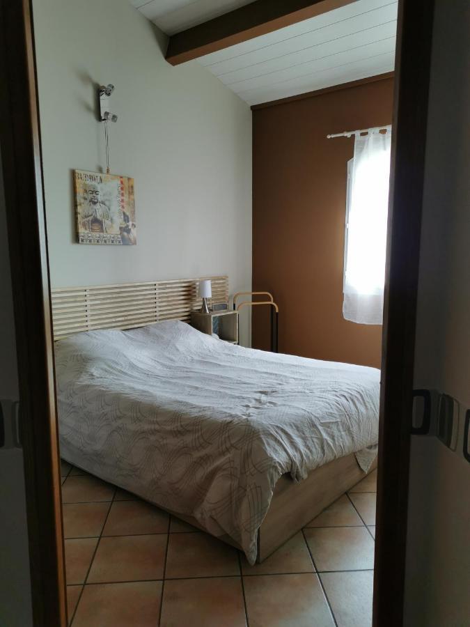 Maison De Campagne Vaison-la-Romaine