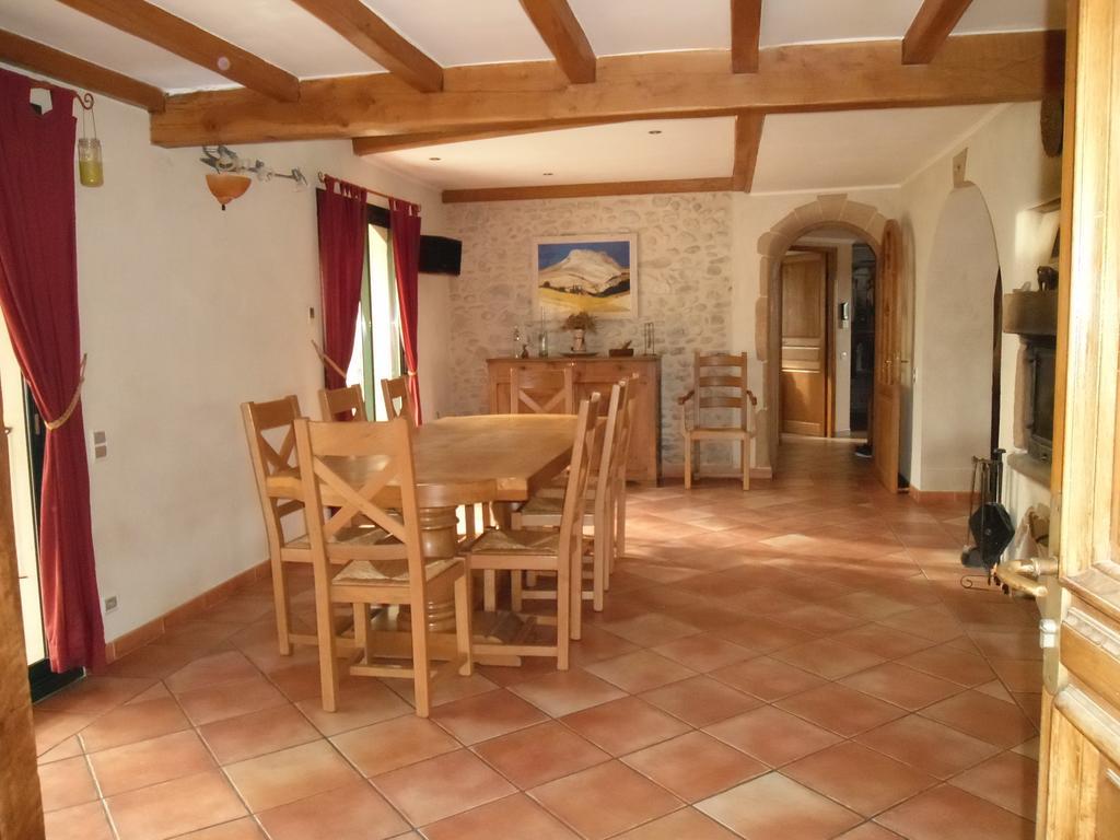 Holiday home Maison De Campagne *