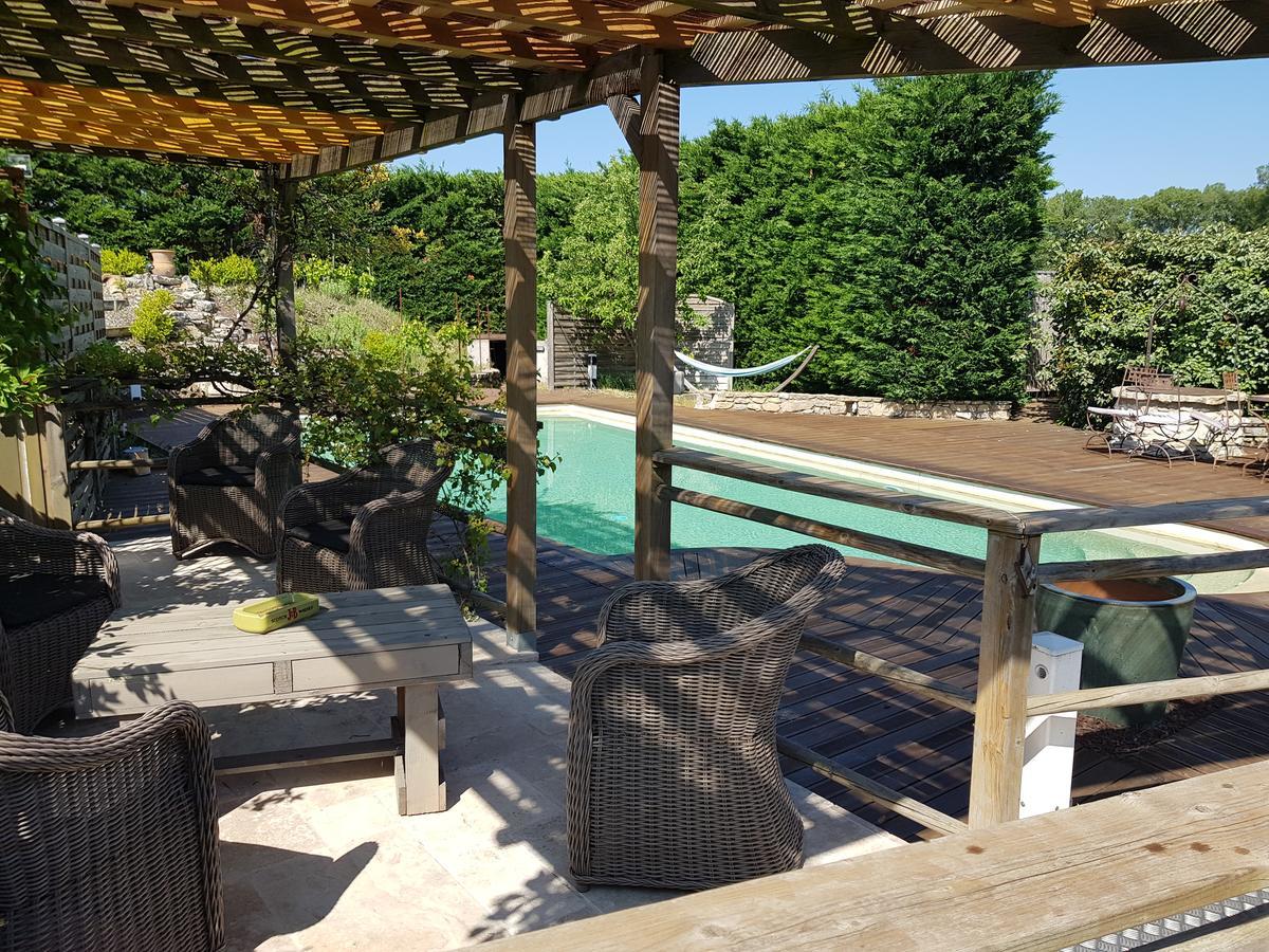 Maison De Campagne Holiday home
