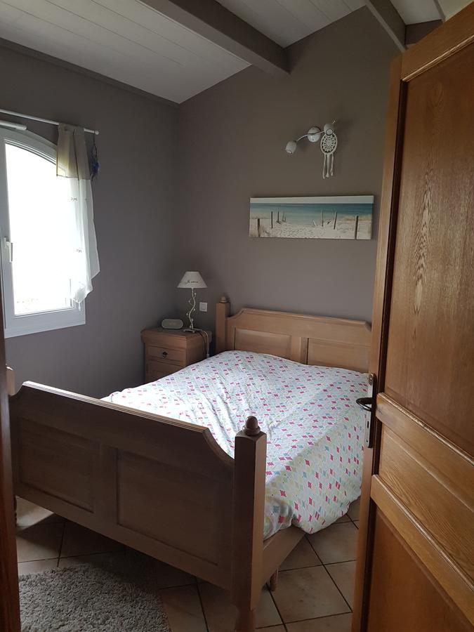Holiday home Maison De Campagne *